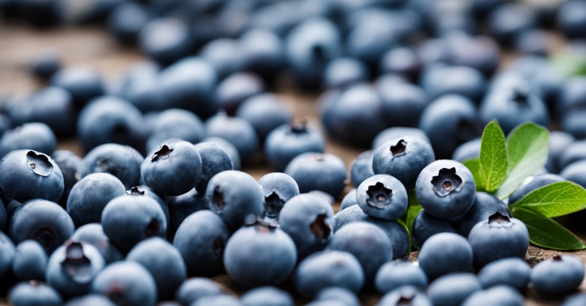 Przenawożenie borówki amerykańskiej - objawy i skutki dla roślin w ogrodzie