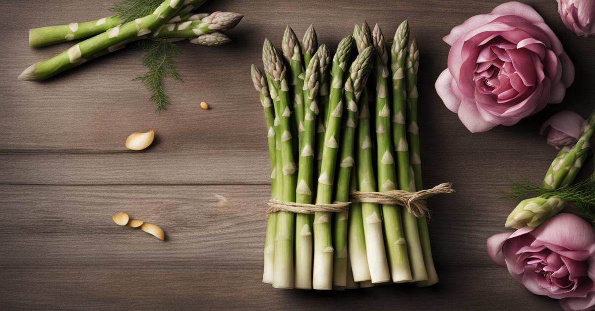 Kwiat asparagus - uprawa i pielęgnacja rośliny doniczkowej w domu