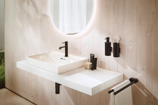 Baterie łazienkowe w nowym świetle. Co warto wiedzieć, zanim wybierzesz tę jedyną?
