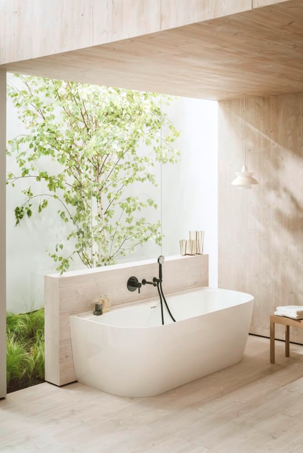 Baterie łazienkowe w nowym świetle. Co warto wiedzieć, zanim wybierzesz tę jedyną?