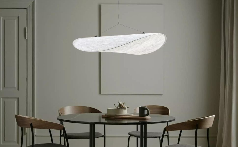 Jak oświetlić salon z jadalnią? Pomysłowe inspiracje