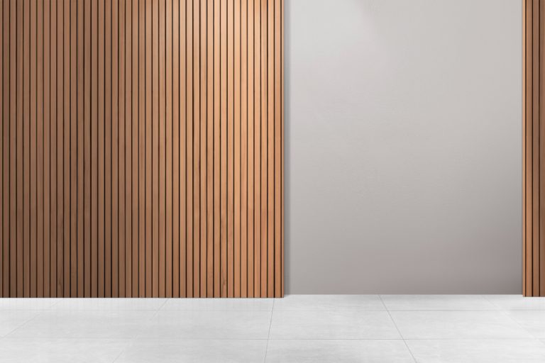 Lamele ścienne z tworzyw sztucznych i MDF – nowoczesna alternatywa dla drewna