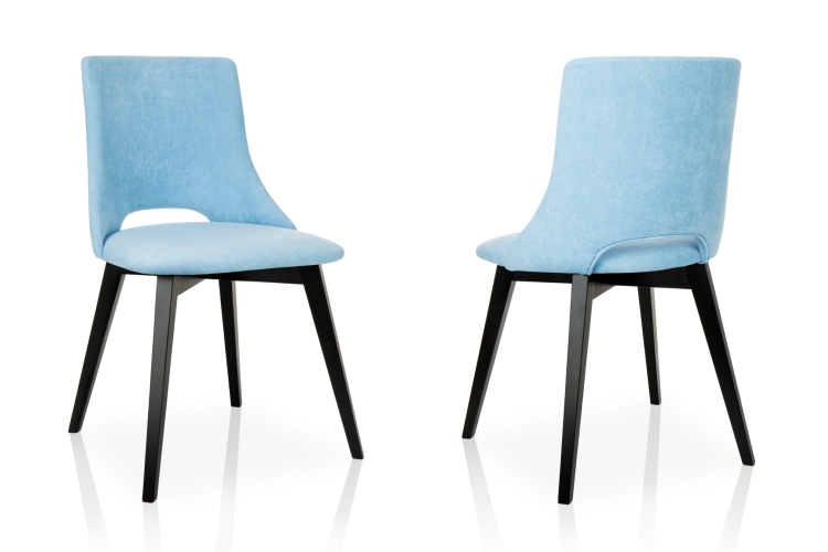 Krzesła w różnych stylach – jak dobrać krzesło do stylu swojego wnętrza?